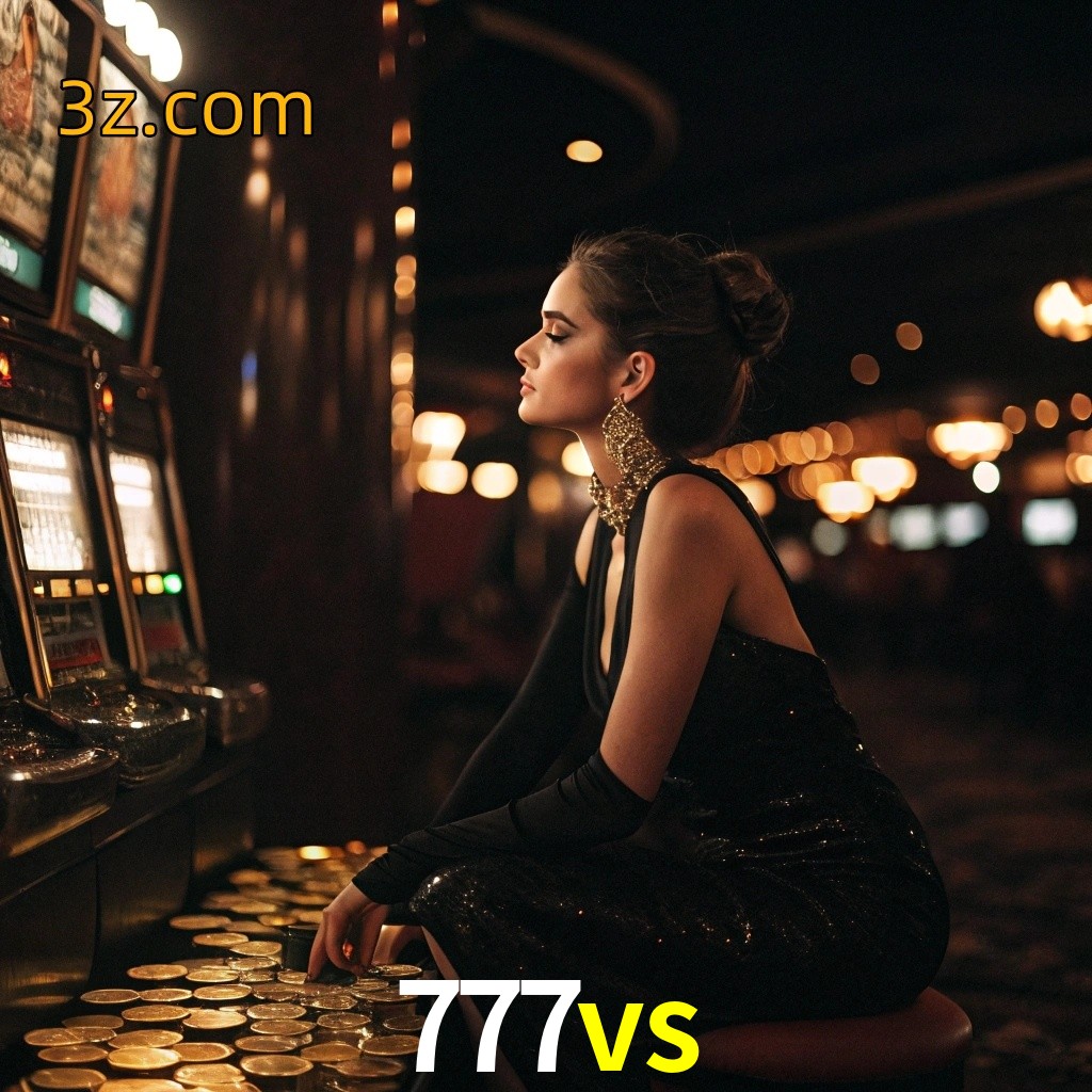 game 777vs