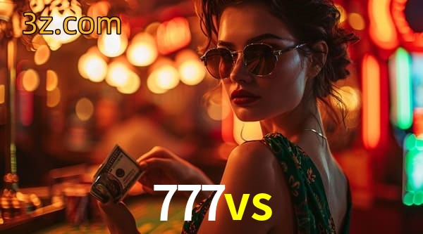 jogos 777vs