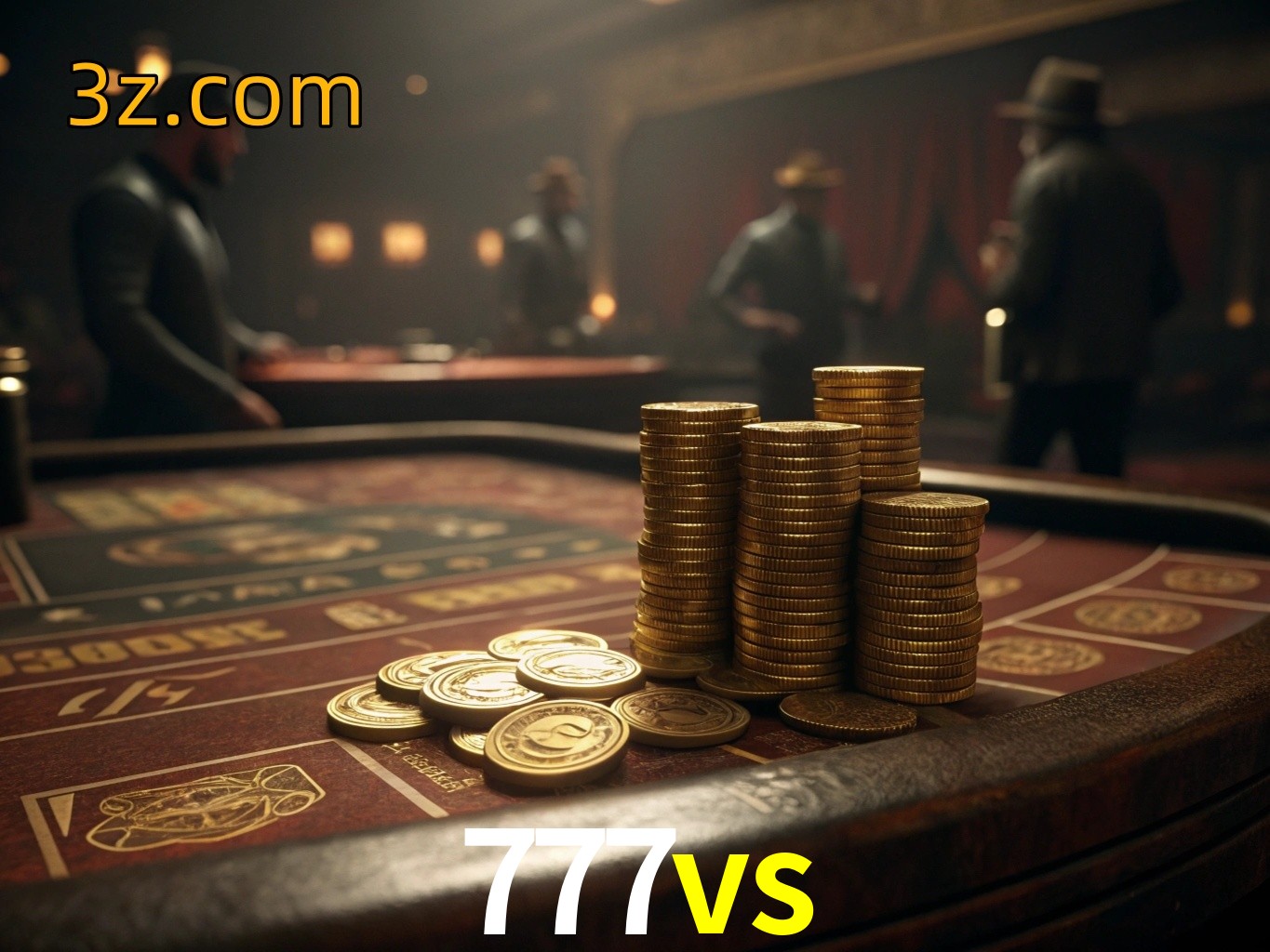  777vs win