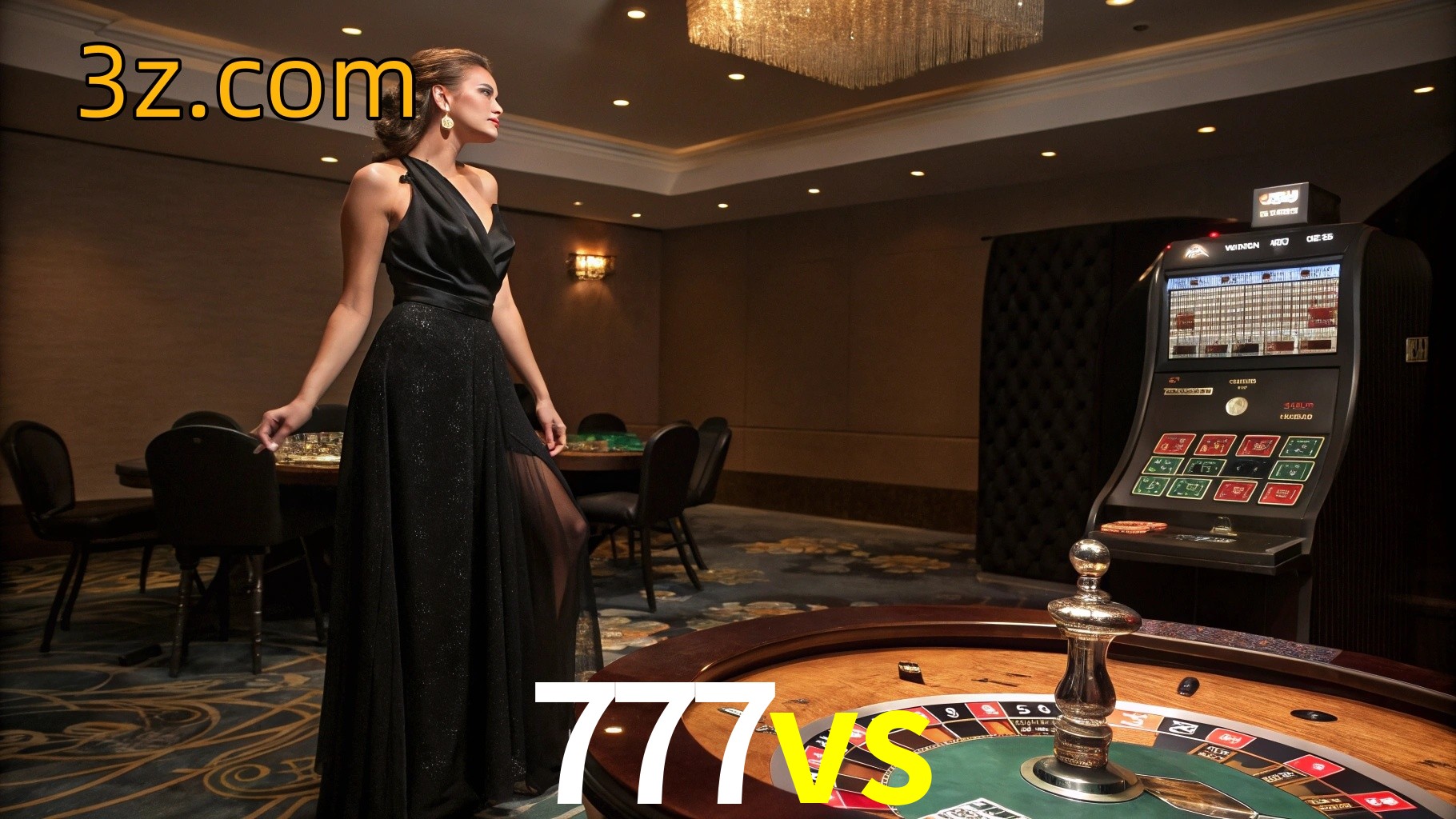  777vs jogo